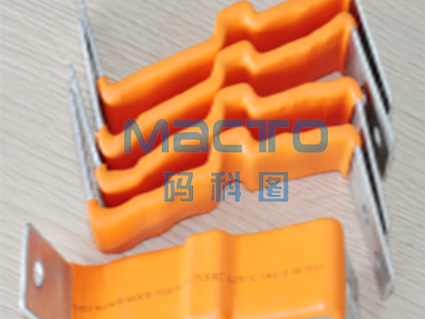 铝汇流排