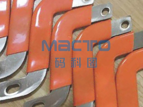 铝汇流排
